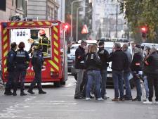 Priester in levensgevaar na schietpartij in Lyon, verdachte opgepakt