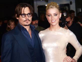 Johnny Depp trekt aan het langste eind: jury kent hem 15 miljoen dollar toe, Amber Heard krijgt 2 miljoen