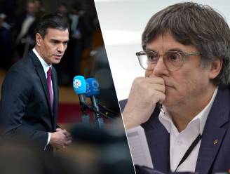 Madrid onderhandelt met Catalaanse separatisten in Zwitserland