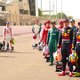 Lewis Hamilton en co. zijn niet alleen op het circuit overijverige haantjes