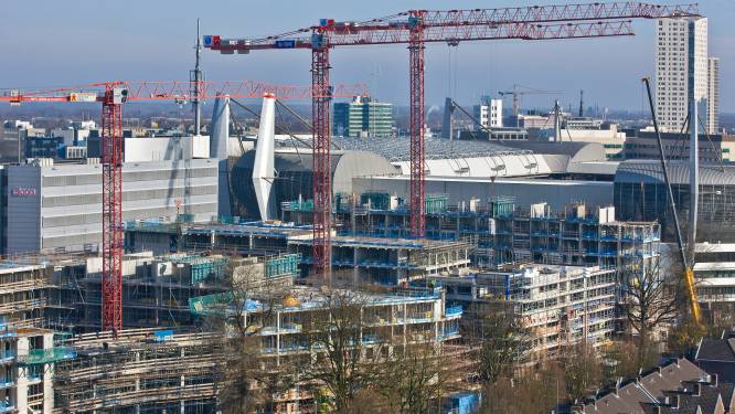 ‘Het roer moet om, anders redden we het bouwen van die 100.000 huizen niet’
