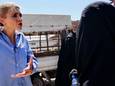 "Of ik spijt heb van keuze voor IS? Nee, waarom zou ik?” Spraakmakende reportage uit kamp voor vrouwen en kinderen van IS-strijders