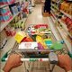 Voeding 3,3 procent duurder dan vorig jaar