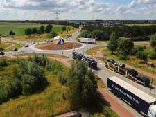 Aanpak Bromtol onder de loep: stijgende kosten leiden tot ‘herbezinning‘