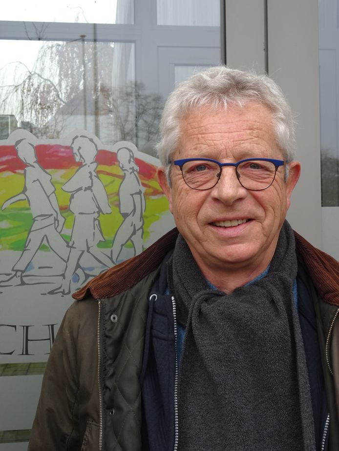 Jack van Zutphen