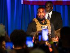 Le candidat Kanye West fond en larmes en parlant de l’avortement: “J'ai failli tuer ma fille!”