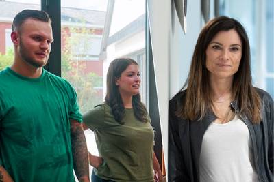 ‘Huis gemaakt’-jurylid Cerina Marchetta reageert op online pesters: “Stel je voor dat het jouw kind is dat dit moet doorstaan”