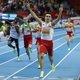 Pool Adam Kszczot verlengt Europese titel op 800 meter
