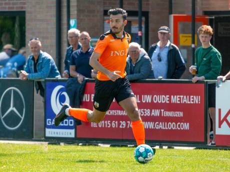 Seizoen van Terneuzense Boys op alle fronten geslaagd: ‘Doel was directe degradatie ontlopen’