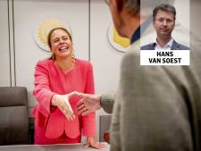 Of nieuwe pensioenstelsel een verbetering is, moet nog blijken