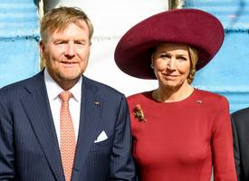 De blauwe belastingbrief: valt die ook bij royals op de mat?