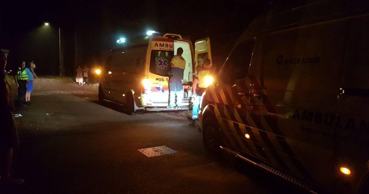 Aaltenaar (21) heeft nog veel verdriet van overlijden vriend na val van zijn scooter: taakstraf geëist.