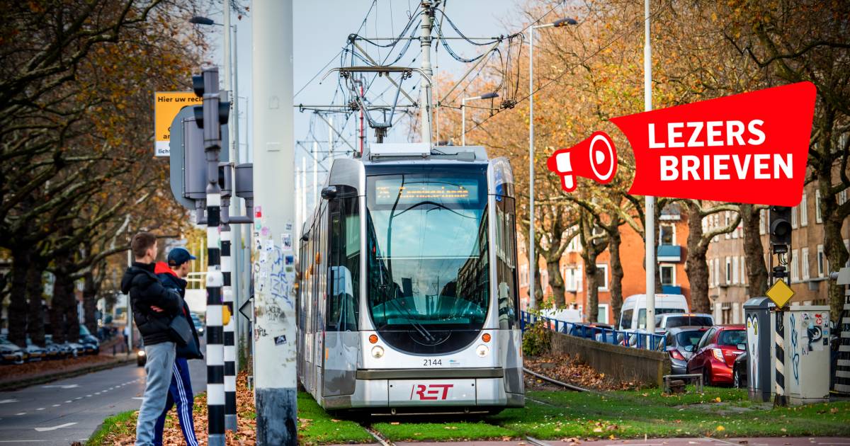 Lezers vinden beslissingen over tramnet ‘ontluisterend’ en nog altijd ...