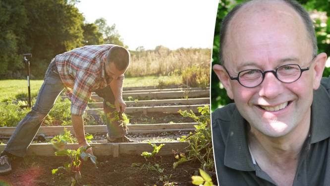 Hoe maak je komaf met onkruid in je tuin? “In het voorjaar is het niet zo sterk en heeft het nog geen zaden” 