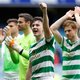 Shirtsponsor Celtic Glasgow geblokkeerd in België