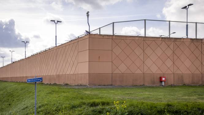 Drama in gevangenis: ‘Gevangene door celgenoot om het leven gebracht’
