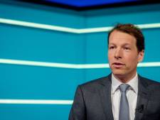 Herman van der Zandt: Ik had niet door hoe serieus het was