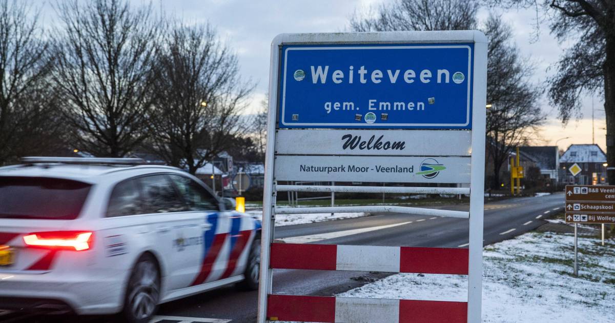 Drenthe Village Murder: Hidden Problem with Randstad Residents Buying Houses