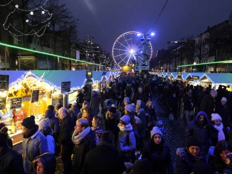Faut-il maintenir les Plaisirs d’Hiver? Les experts divisés sur la question