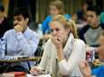 Examens beter verpakt en later naar scholen