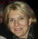 Dorinda Rommens uit Bavel