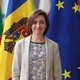 Moldavische president ziet EU-kandidaatschap als ‘vuurtoren in deze verschrikkelijke storm’