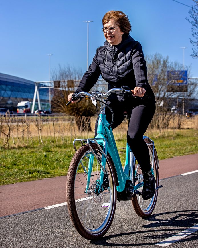 Maken whisky moeilijk Dit zijn de beste elektrische lifestylefietsen | Fietstest 2022 | AD.nl