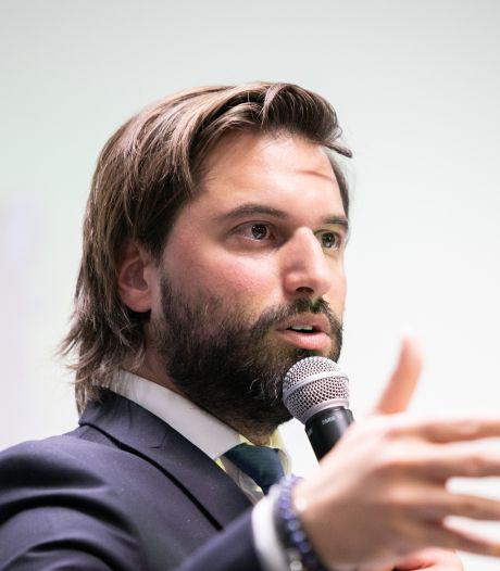 Masters en médecine: “Il n'y a pas de situation de crise”, estime Georges-Louis Bouchez