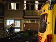 In Utrechtse binnenstad neergestoken man slaat pas alarm nadat hij woning in Kanaleneiland heeft bereikt 