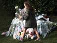 Infanticide dans l’Eure: des centaines de personnes rendent hommage à la fillette de trois ans 