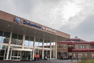 Specialist van St Jansdal ontslagen na ‘ernstig grensoverschrijdend gedrag’