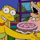 'The Simpsons' parodiëren de intro van 'The Big Bang Theory'
