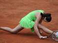 Jankovic défait Serena Williams et va en finale à Rome