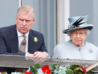 “Queen Elizabeth neemt juridische kosten van prins Andrew voor haar rekening”