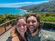Iñas en Julie maken van hun coronanood een deugd: “Al een jaar met vakantie in Nieuw-Zeeland”