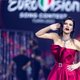 Was dít de reden dat presentatrice Laura Pausini onwel werd tijdens het Songfestival?