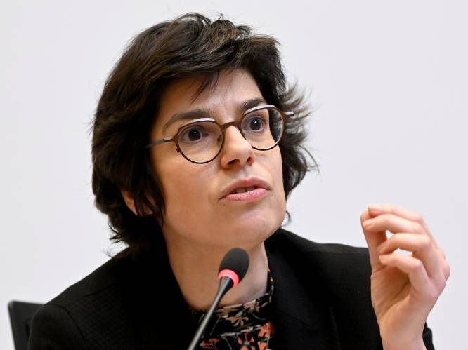 Minister Van der Straeten wil snel noodgeneratoren leveren aan Oekraïne