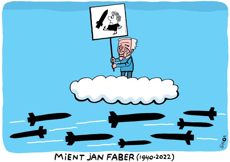 null Beeld Bas van der Schot