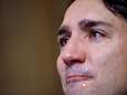 Canadese premier in tranen bij aankondiging dood bevriende zanger: "We zijn een minder land zonder Gord Downie onder ons"