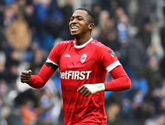 Jackpot voor Antwerp: Pacho officieel naar Frankfurt, Great Old ontvangt 16 miljoen