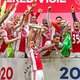 Het wordt een onvergetelijk voetbalseizoen, zoveel is wel duidelijk