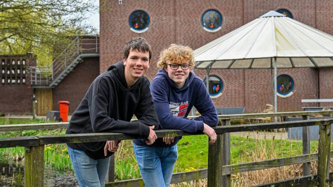 Scholieren met héle groene vingers winnen opnieuw goud: ‘Of we dachten dat het goed ging? Totaal niet!’