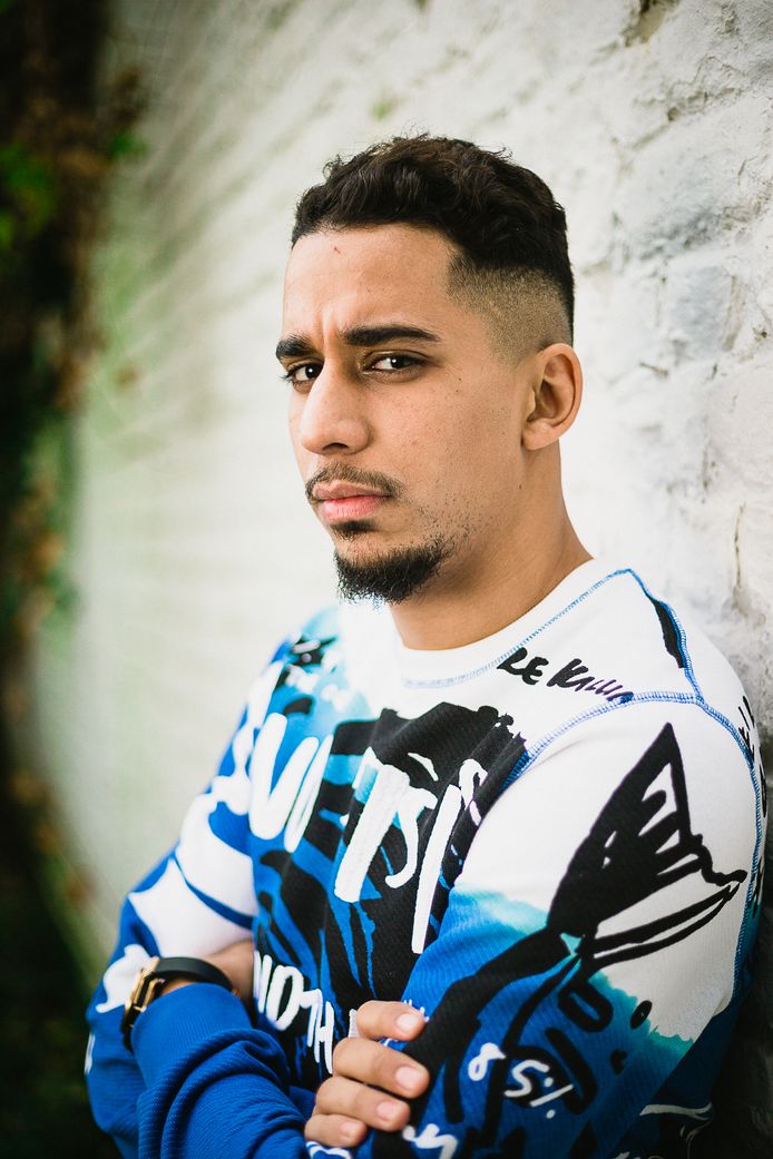 Na vijftiende veroordeling Celstraf voor Yassine El Ghanassy De