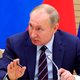 Poetin vervangt machtige procureur-generaal ‘met het oog op transfer naar andere positie’
