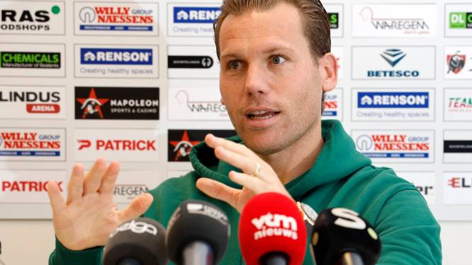 Ruud Vormer (34) dan toch vrijgesproken voor straatrace