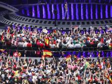 Alle kaarten Eurovisie Songfestival in razend tempo uitverkocht