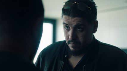 4. Ich Spreche met Haar, A. Hitler