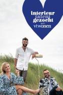 boxcover van Interieurtalent gezocht met VT Wonen