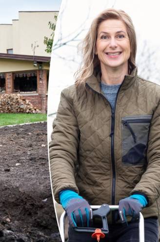 Een composthoop maken, hoe doe je dat? Tuinexperte: “Zomaar alles op elkaar gooien werkt niet”