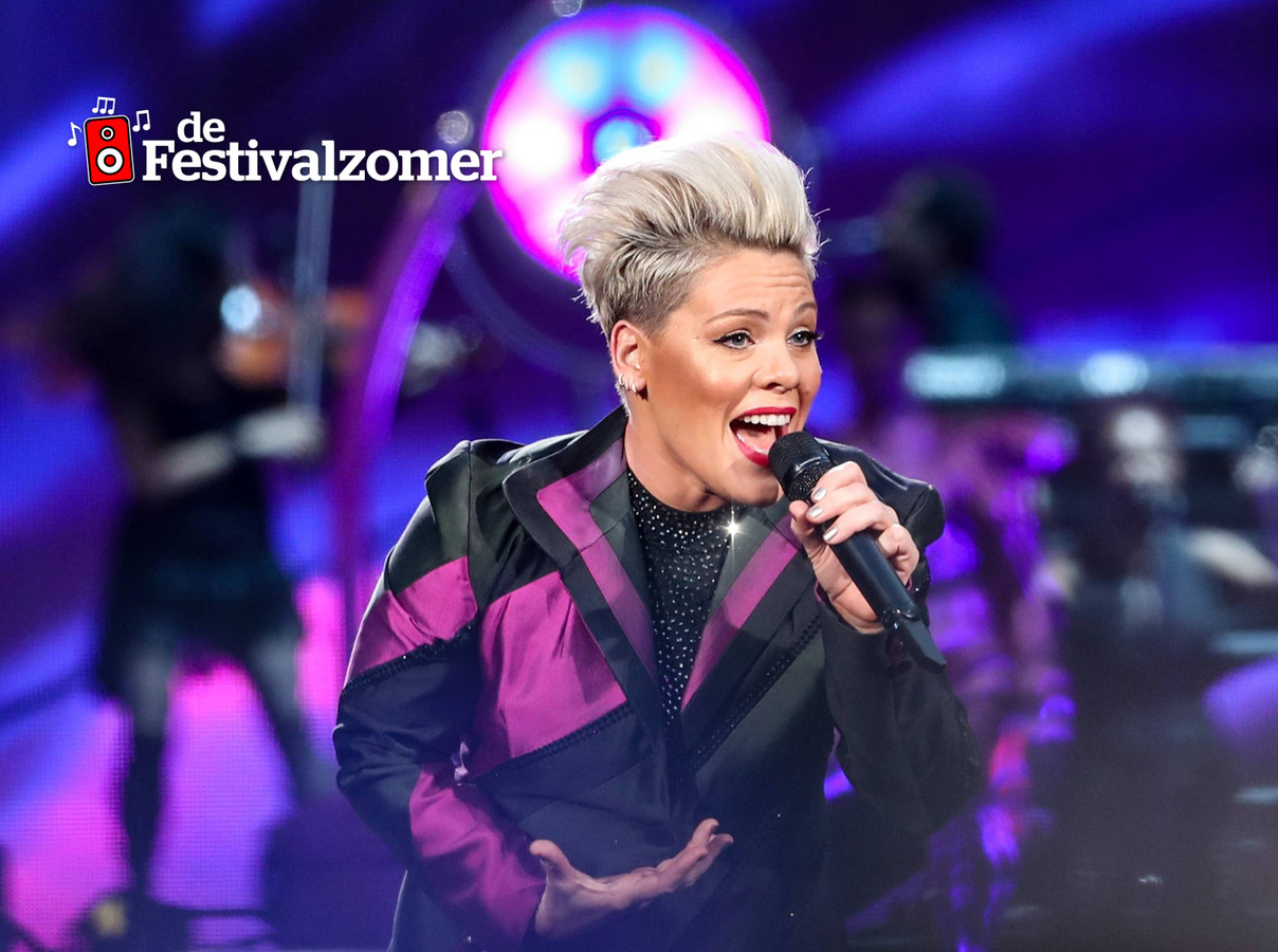 Waarom Pink al 23 jaar de muziekindustrie charmeert: “Ze is geen ...